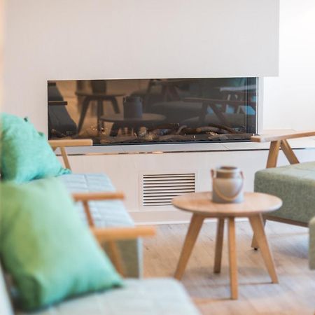 Apartmenthaus Am Park Am Park 15 프레로 외부 사진