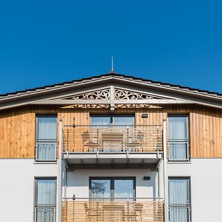 Apartmenthaus Am Park Am Park 15 프레로 외부 사진