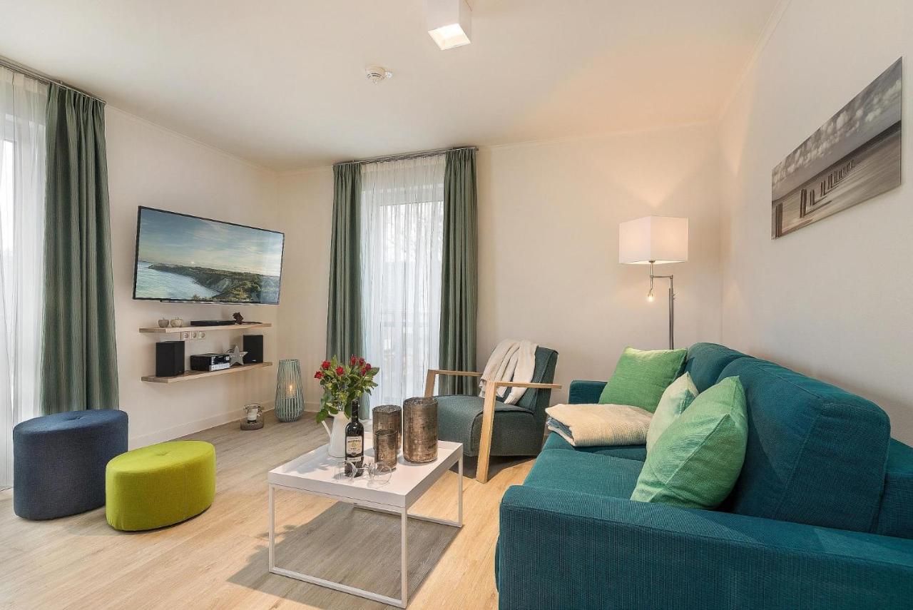 Apartmenthaus Am Park Am Park 15 프레로 외부 사진