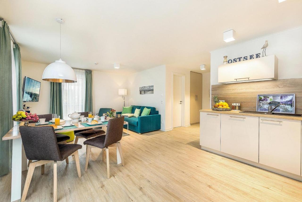 Apartmenthaus Am Park Am Park 15 프레로 외부 사진