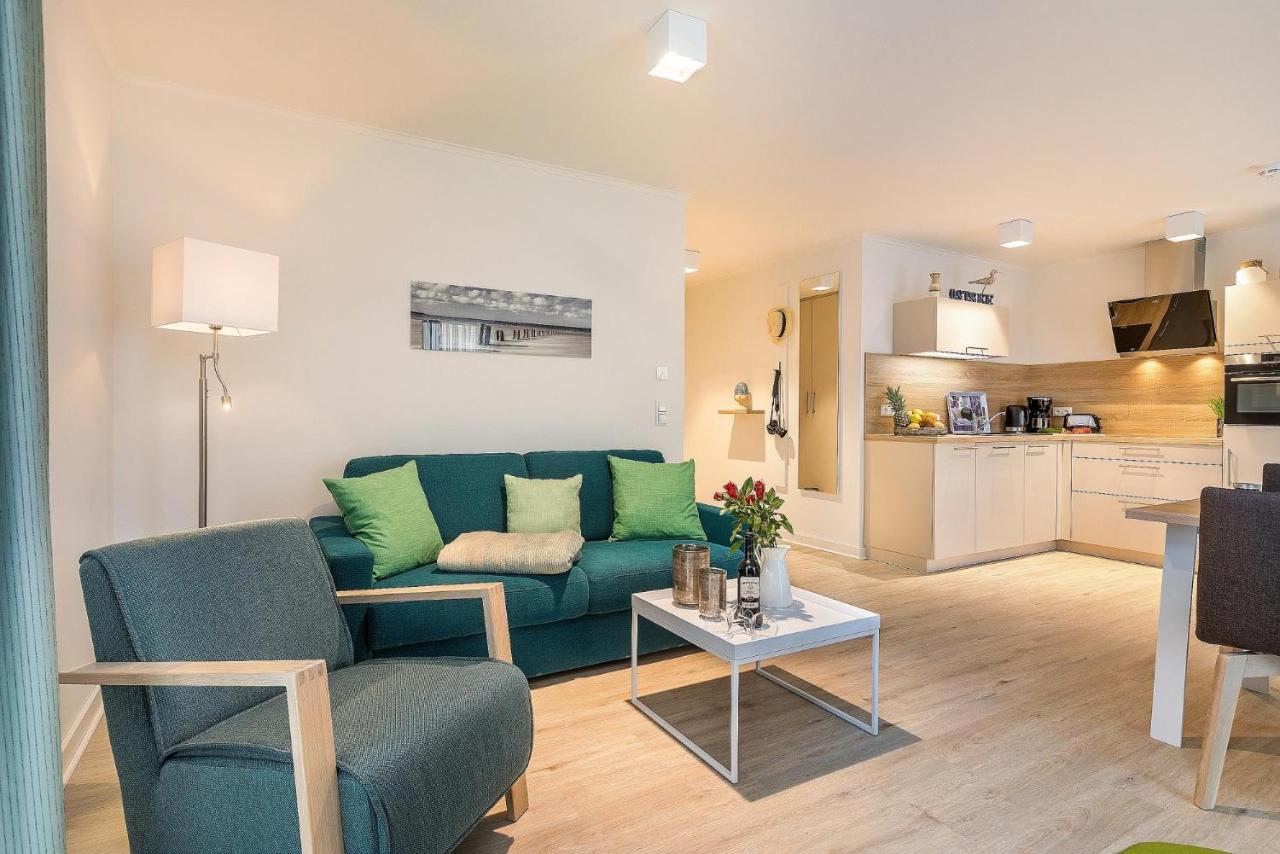 Apartmenthaus Am Park Am Park 15 프레로 외부 사진