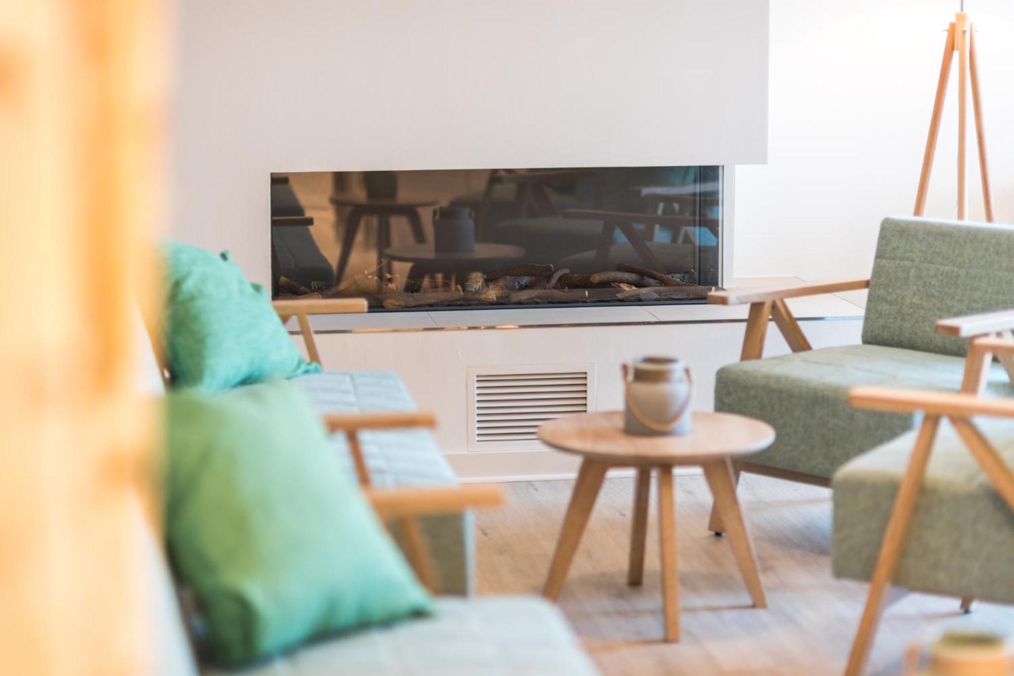 Apartmenthaus Am Park Am Park 15 프레로 외부 사진