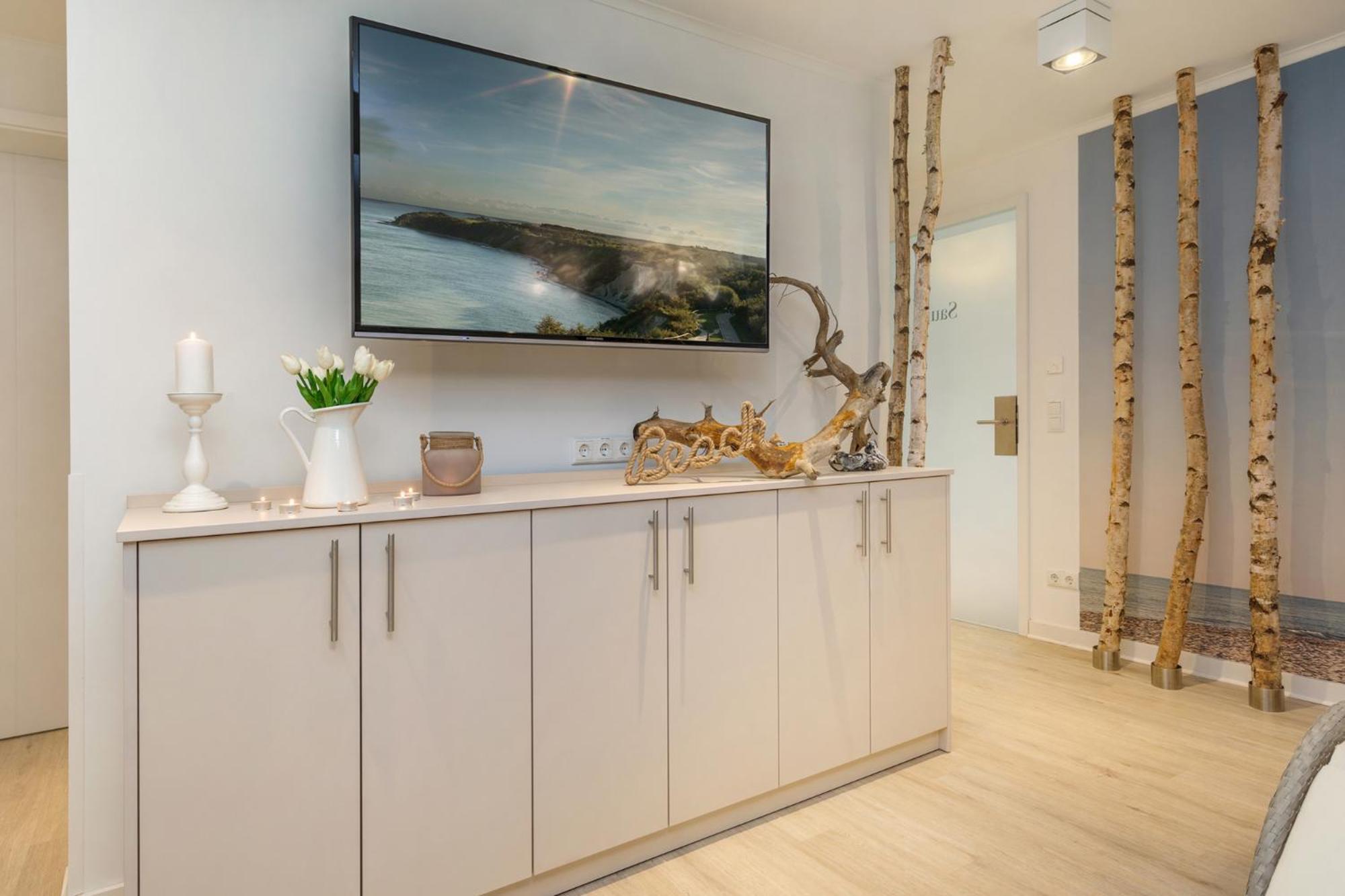 Apartmenthaus Am Park Am Park 15 프레로 외부 사진