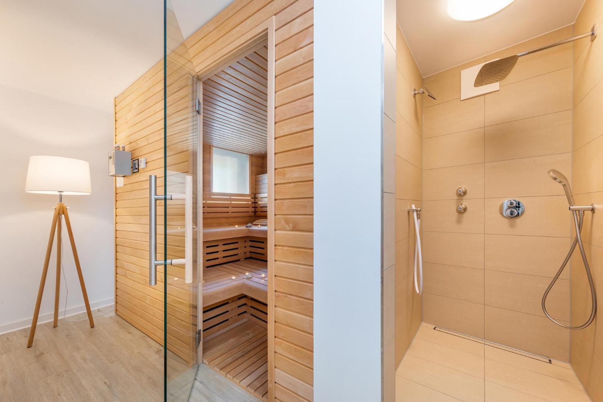 Apartmenthaus Am Park Am Park 15 프레로 외부 사진